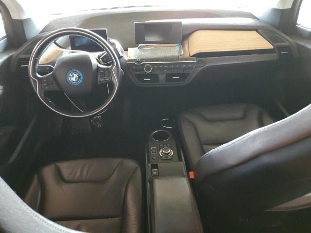WBY1Z4C57FV501728 BMW I3 REX