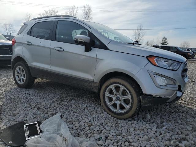 MAJ6S3GL1MC416915 Ford Ecosport Se