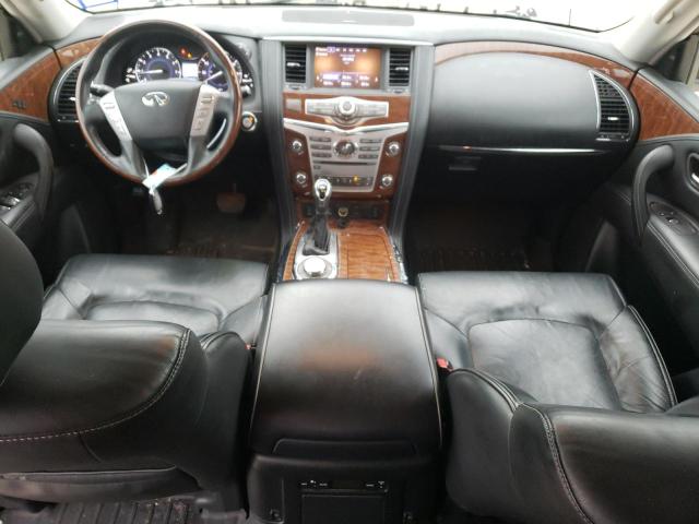 JN8AZ2NE2J9192758 Infiniti QX80 BASE