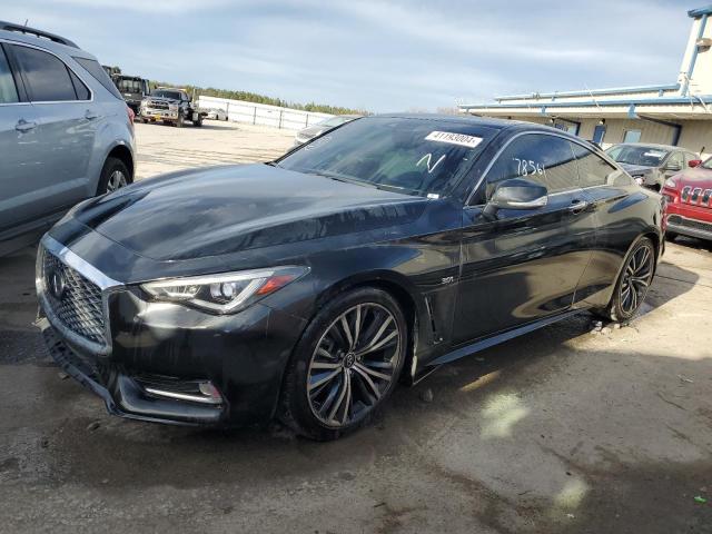 Продаж на аукціоні авто 2020 Infiniti Q60 Pure, vin: JN1EV7EK0LM340050, номер лоту: 41193004