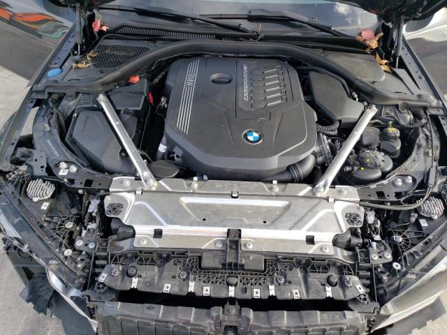 WBA53AT0XPCL93851 BMW M440I
