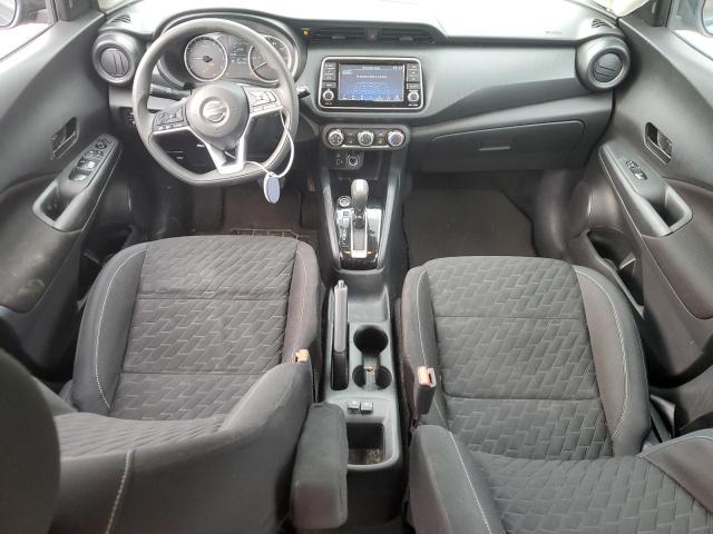 3N1CP5BV4ML464760 Nissan KICKS S
