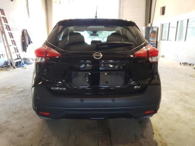 3N1CP5CV0LL559913 Nissan KICKS SV