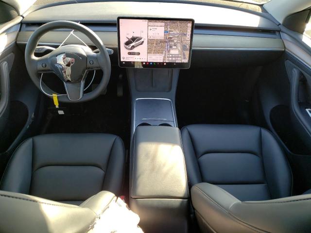 7SAYGDEE8PA038775 Tesla Model Y