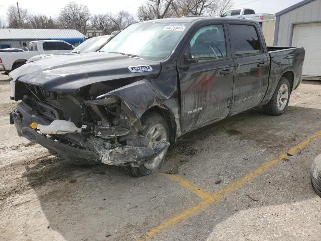 Auction sale of the 2023 Ram 1500 Big Horn/lone Star, vin: 1C6RRFFG7PN667561, lot number: 44675944