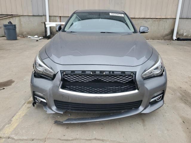 JN1BV7AR6FM399906 Infiniti Q50 BASE