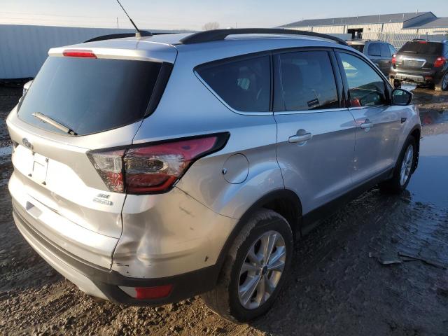 1FMCU0GD1HUB92037 Ford ESCAPE SE
