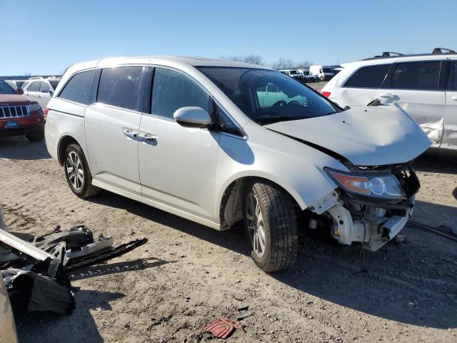 5FNRL5H96FB104145 Honda Odyssey Touring