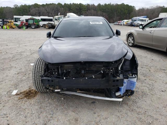 JN1EV7BP8NM310474 Infiniti Q50 LUXE