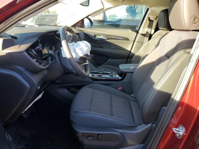 LRBFZMR4XPD099148 Buick Envision Preferred