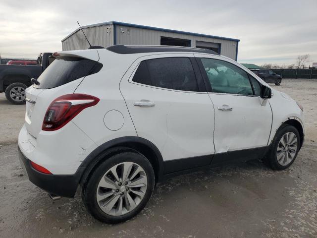 KL4CJASB1HB007533 Buick Encore Preferred