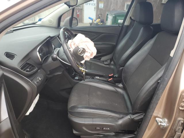 KL4CJESB0KB732071 Buick Encore Preferred