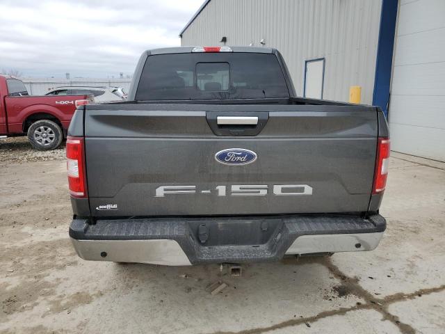 Ford F150 SUPER 2020 1FTEW1E56LKF01479 Image 6