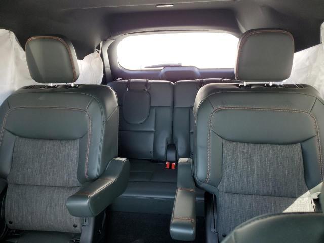1FMSK8JH7PGA55676 Ford Explorer Timberline