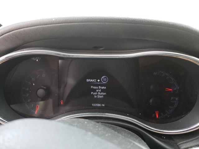 1J4PR4GK9AC137452 Jeep Grand Cherokee Laredo