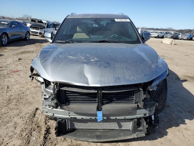 3GNKBLR47PS147243 Chevrolet Blazer Premier