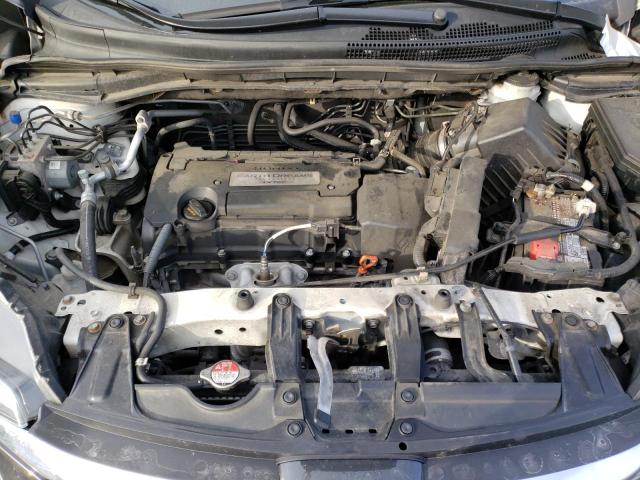 5J6RM4H73FL103984 Honda CR-V EXL