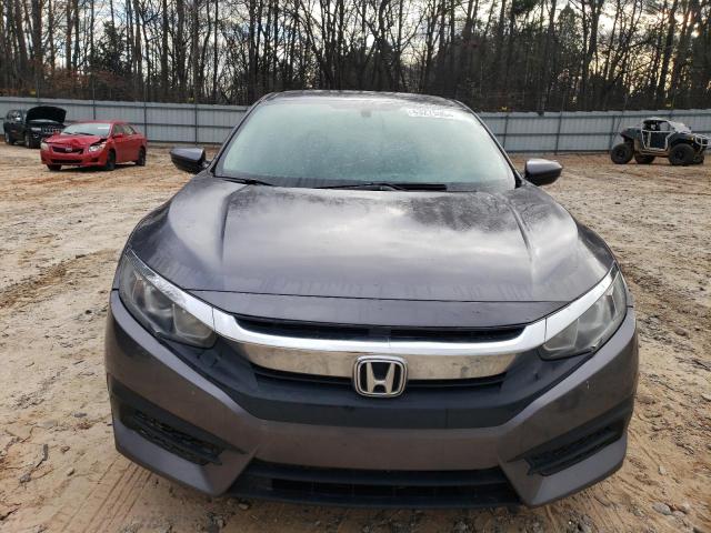 19XFC2F55HE039203 Honda Civic Lx