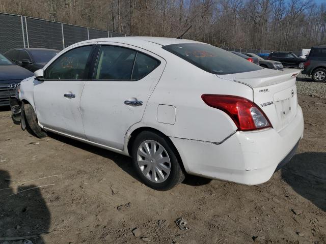 3N1CN7AP6HL862806 Nissan VERSA S