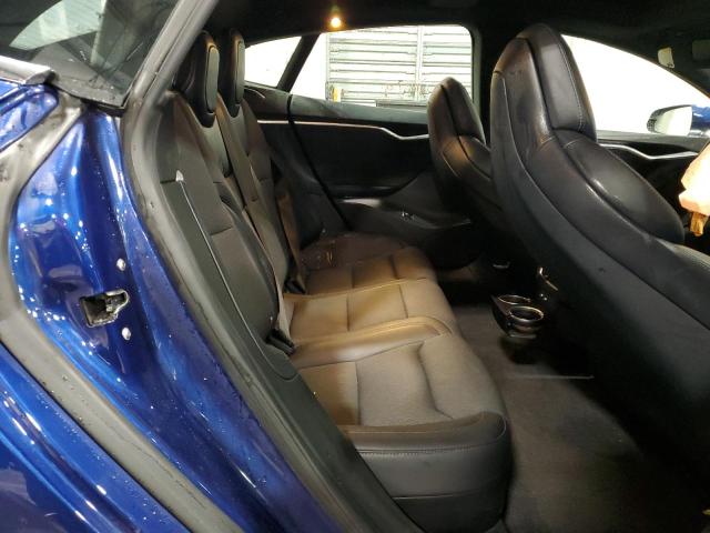 5YJSA1E2XHF231412 Tesla MODEL S