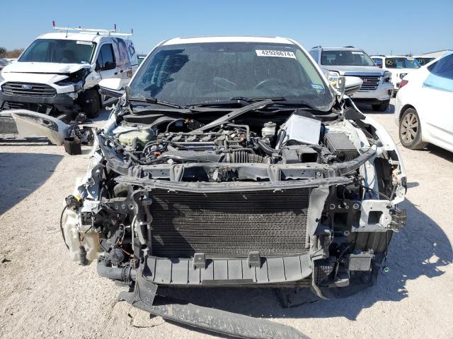 2HGFC1F90HH634432 Honda Civic Touring