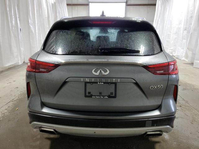 3PCAJ5M39KF101402 Infiniti Qx50 Essential