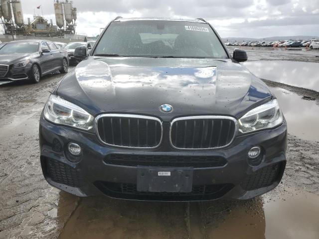 5UXKR2C38H0U23855 BMW X5 Sdrive35i