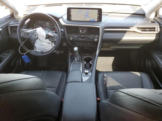 2T2JZMAA2NC223965 Lexus RX 350