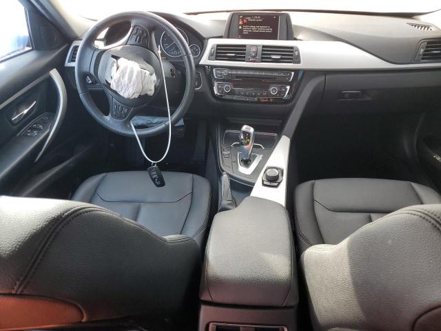 WBA8E1G53GNT37235 BMW 320 I