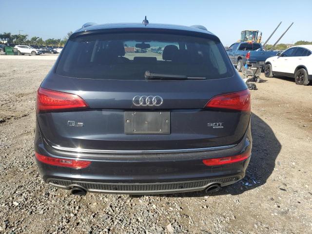 WA1DGAFP4FA030493 Audi Q5 Premium Plus