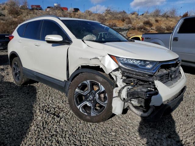 2HKRW2H92HH610484 Honda Cr-v Touring