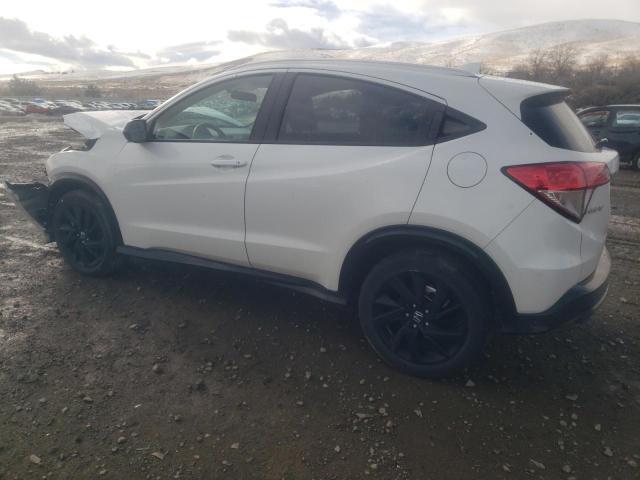 3CZRU6H11MM736955 Honda HR-V SPORT