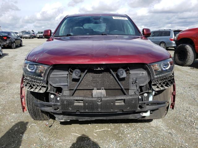 1C4RDHDG7HC713442 Dodge DURANGO GT