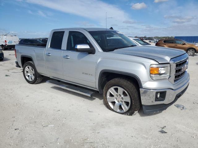1GTR1UECXEZ121247 GMC Sierra C1500 Sle