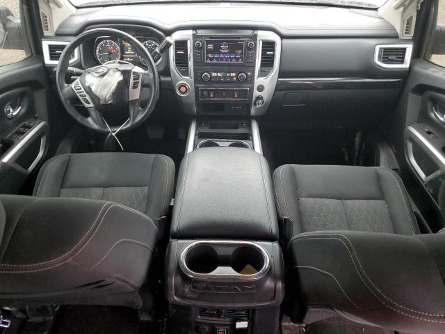 1N6AA1E6XKN513604 Nissan Titan Platinum Reserve