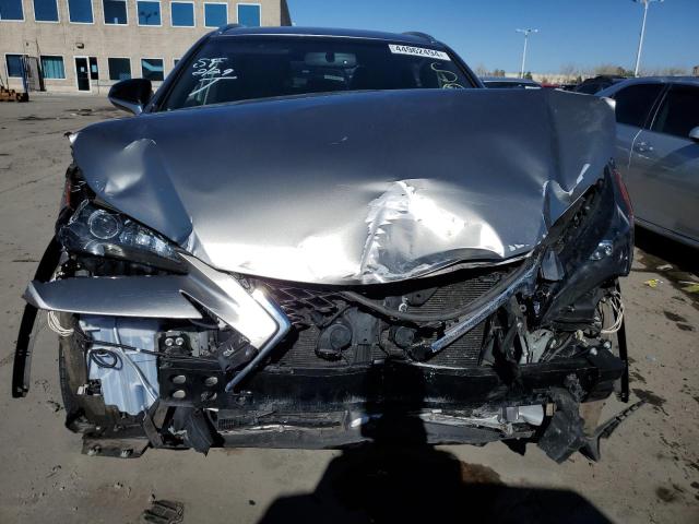 JTJBARBZ8H2102942 Lexus Nx 200t Base