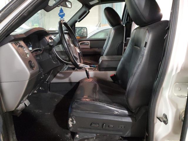 1FMJK2AT4FEF41272 Ford Expedition El Limited