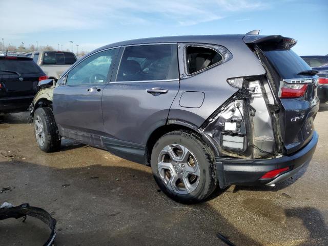 7FARW2H57KE009594 Honda CR-V EX