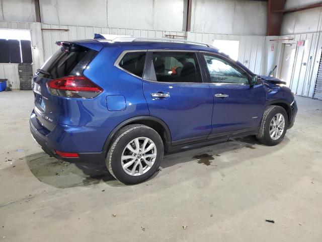 5N1ET2MV4JC831365 Nissan Rogue Sv Hybrid