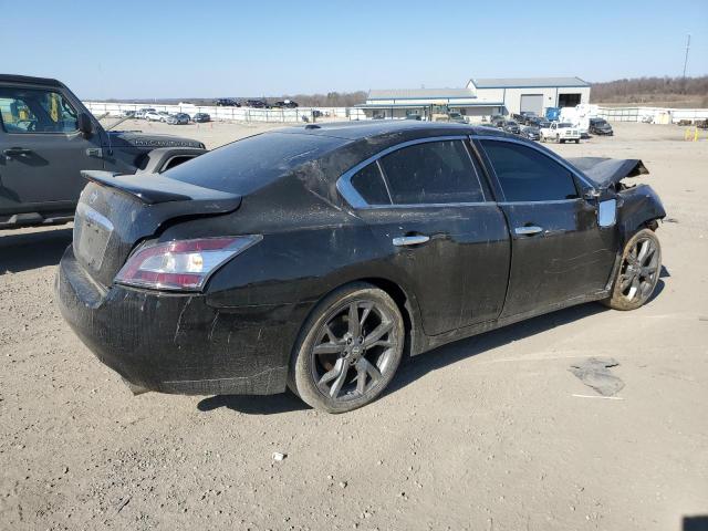 1N4AA5APXEC457114 Nissan MAXIMA S