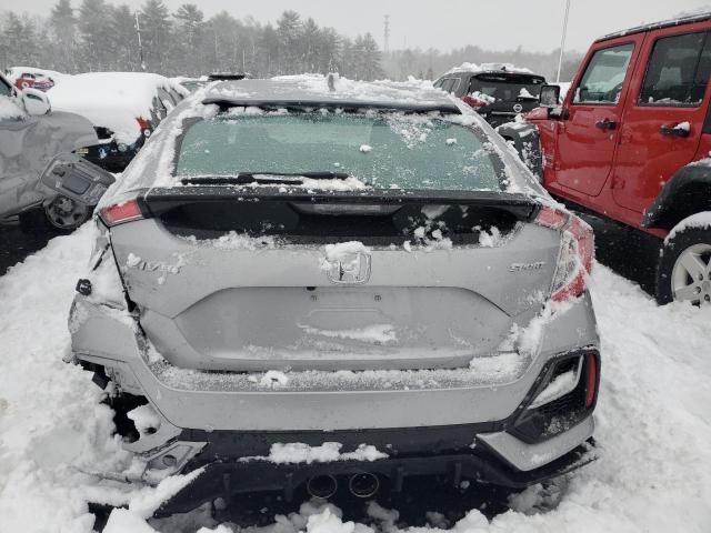 SHHFK7H45MU404552 Honda Civic Sport