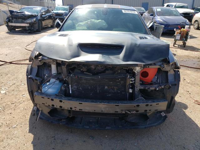 2C3CDXGJ0NH209335 Dodge Charger Scat Pack