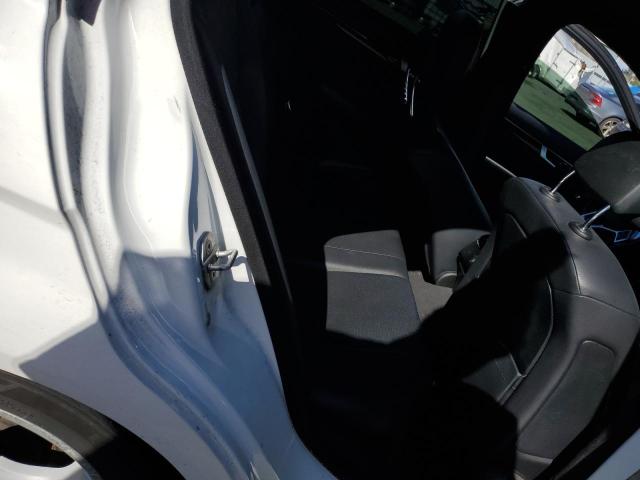 WDDGF4HBXEA940310 Mercedes-Benz C 250