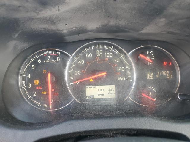1N4AA5AP9EC905911 Nissan MAXIMA S