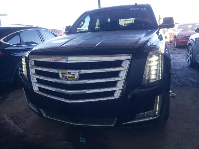 1GYS4CKJ7HR241513 Cadillac Escalade Premium Luxury
