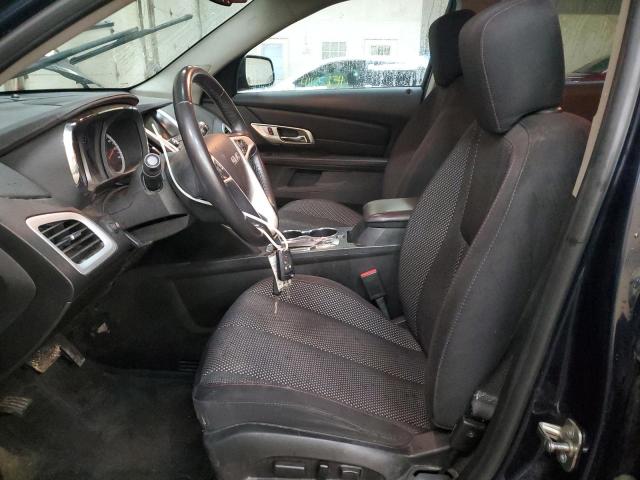 2GKALREK7F6170855 GMC Terrain Sle