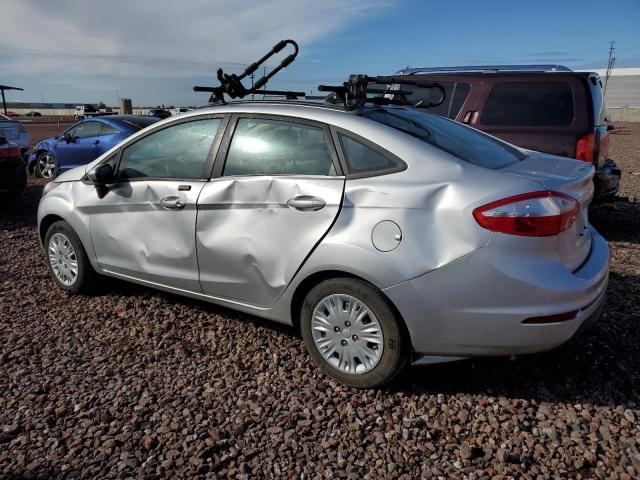 3FADP4AJ1HM163346 Ford FIESTA S