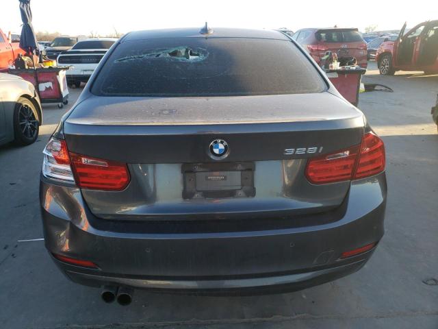 WBA3A5C53FF611044 BMW 328 I