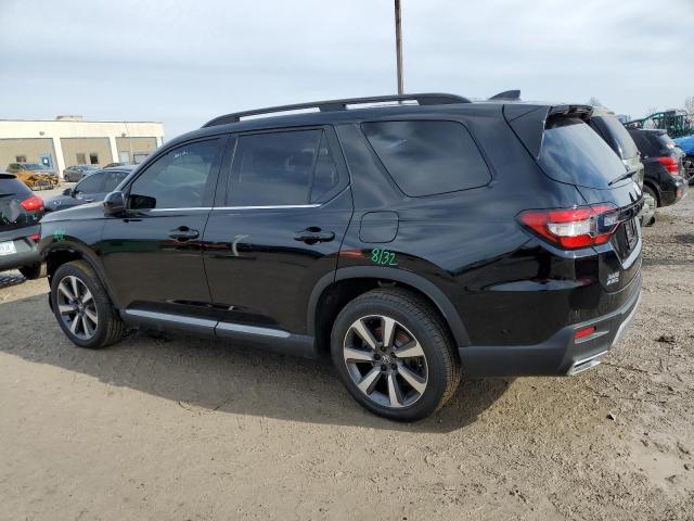 5FNYG1H76RB011752 Honda Pilot Touring