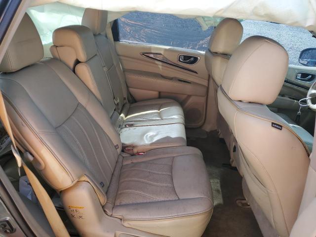 5N1AL0MN8EC528940 Infiniti QX60